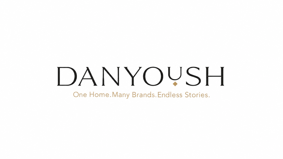 Danyoush