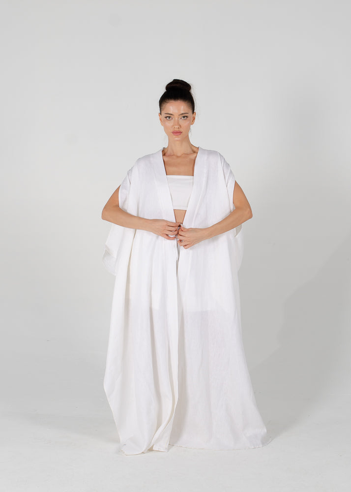 Abiba Abaya