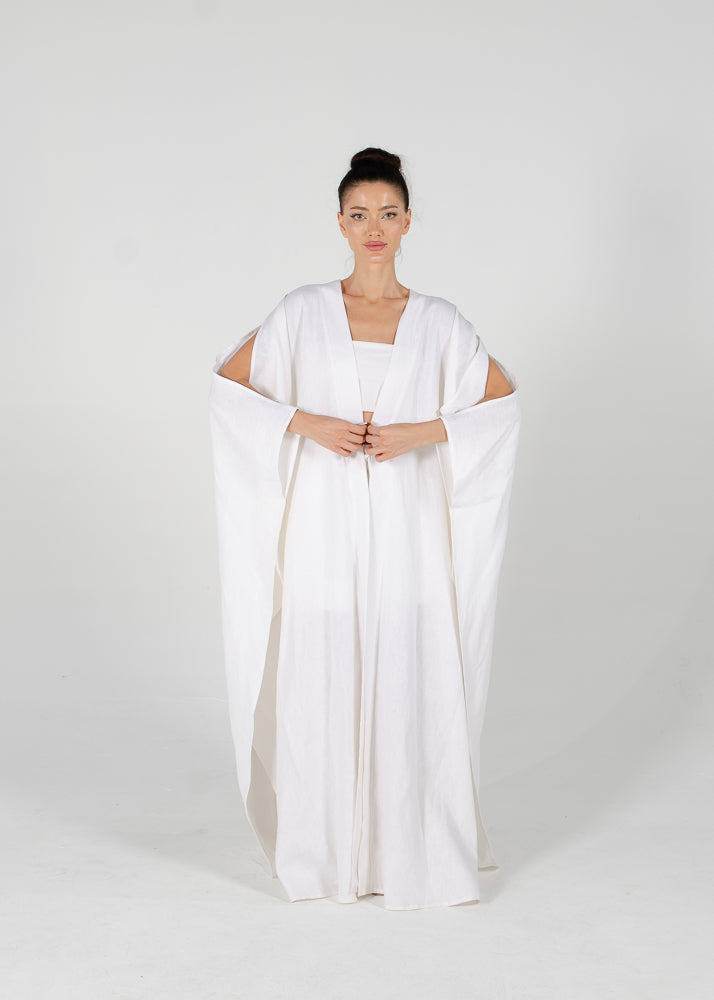Abiba Abaya