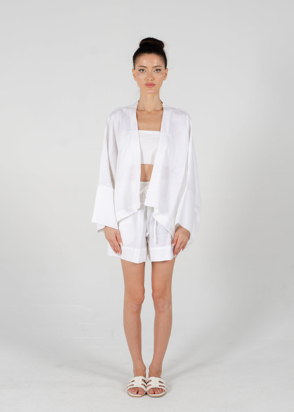 Sheera Blazer Jacket