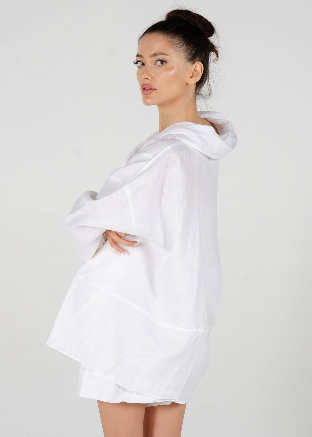 Agnes Jacket
