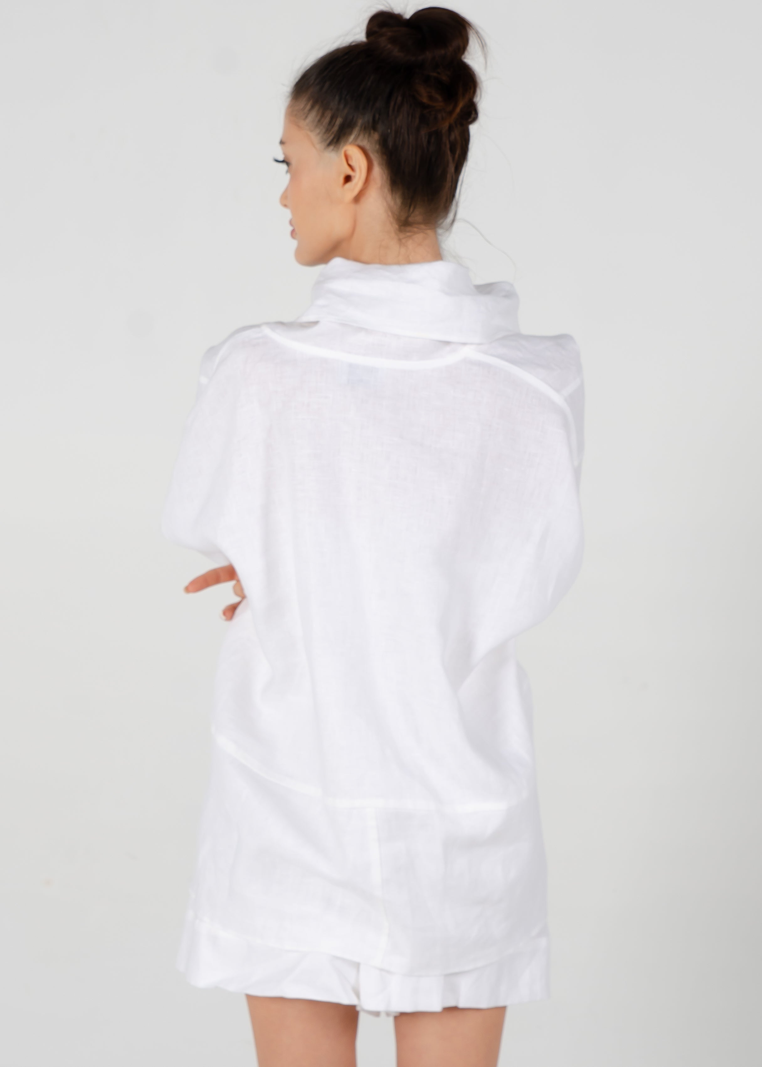 Agnes Jacket