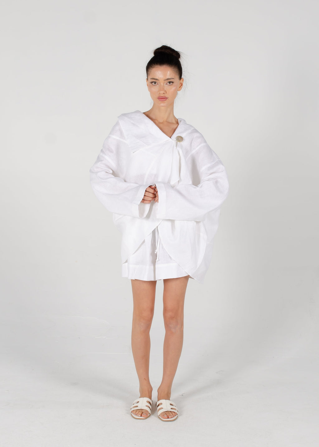 Agnes Jacket
