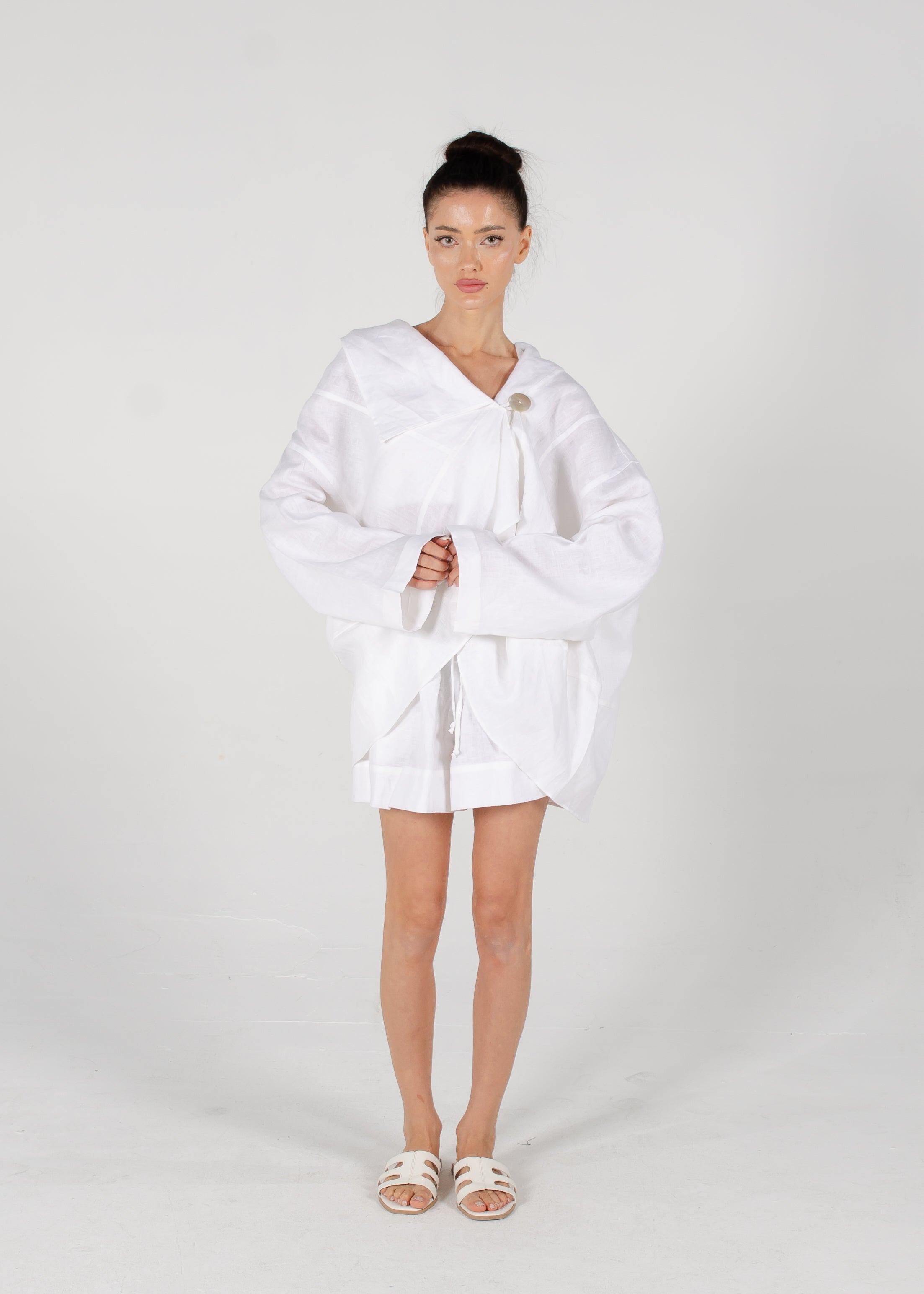 Agnes Jacket