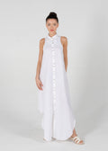 Alma Shirt Dress