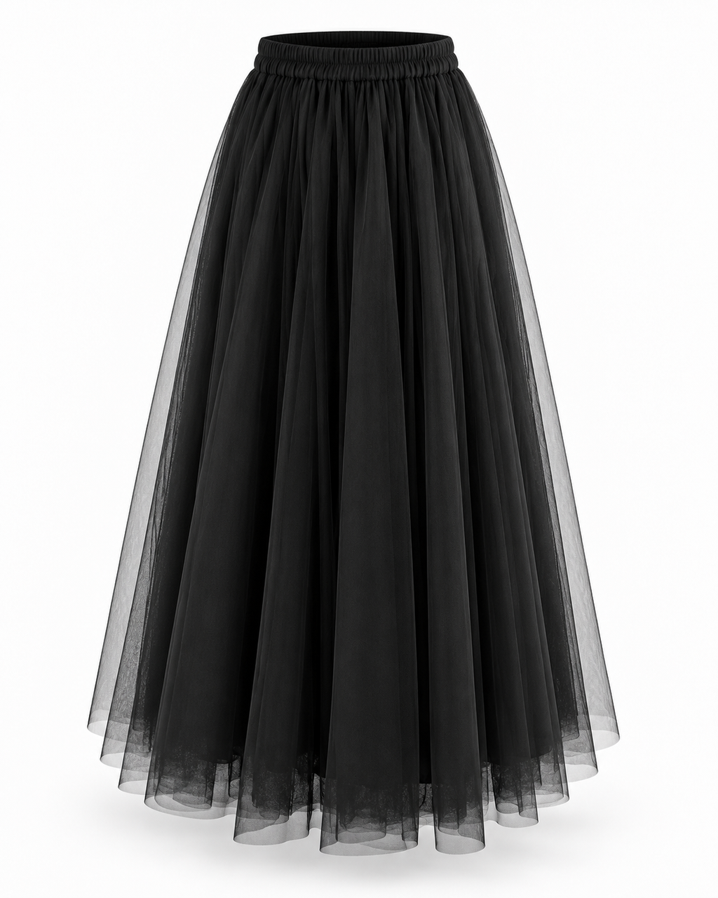 Amara Tulle Skirt