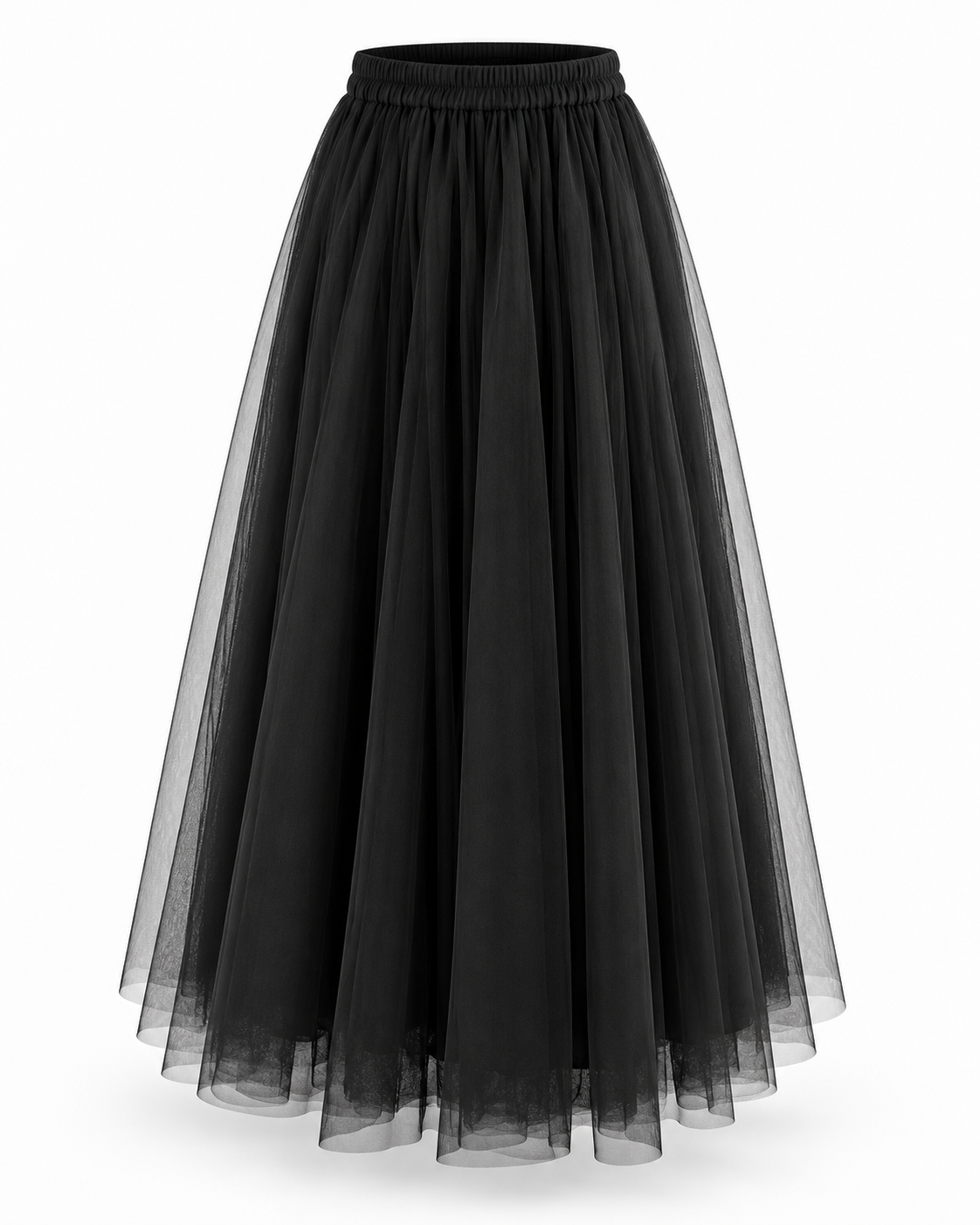 Amara Tulle Skirt