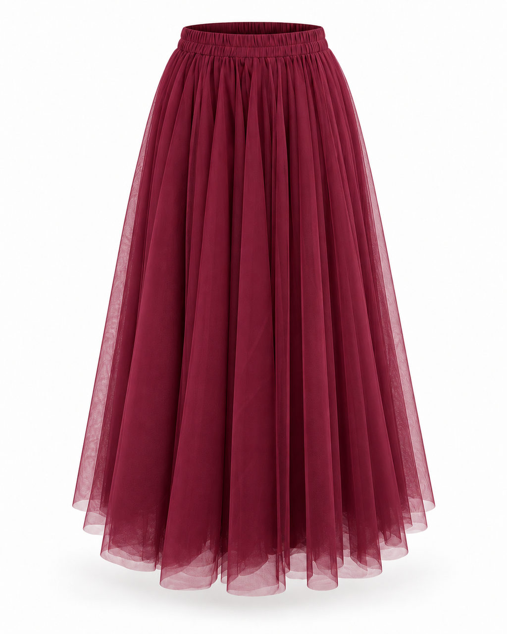 Amara Tulle Skirt