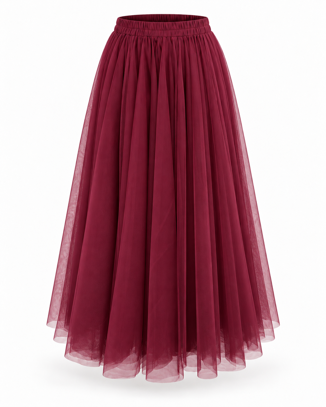Amara Tulle Skirt
