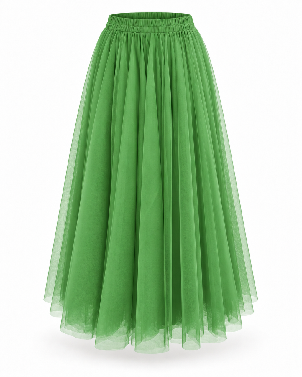 Amara Tulle Skirt