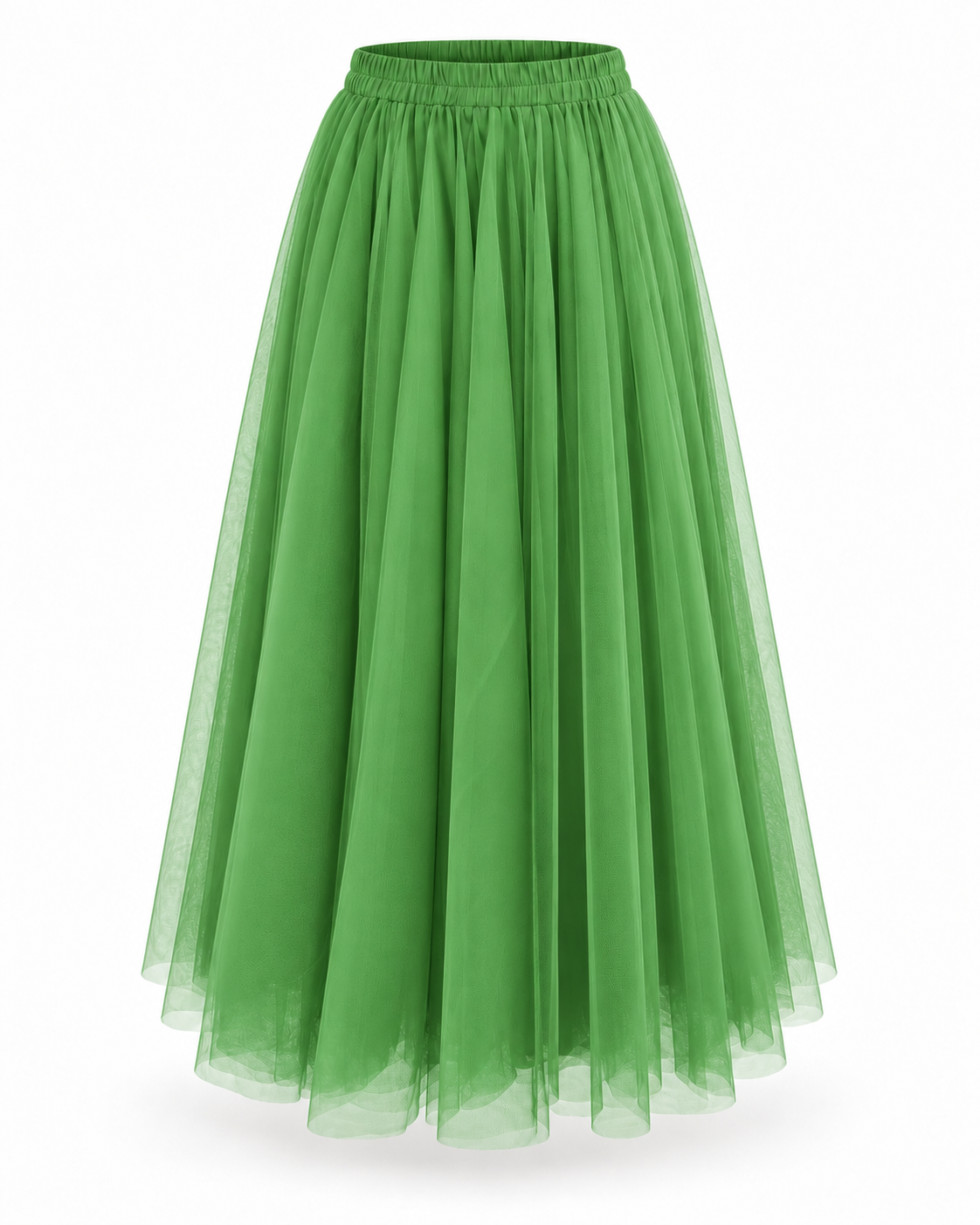 Amara Tulle Skirt