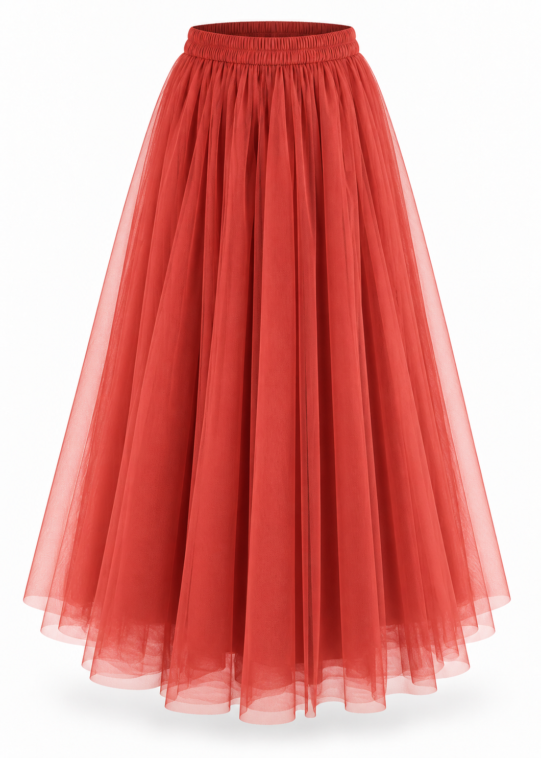 Amara Tulle Skirt
