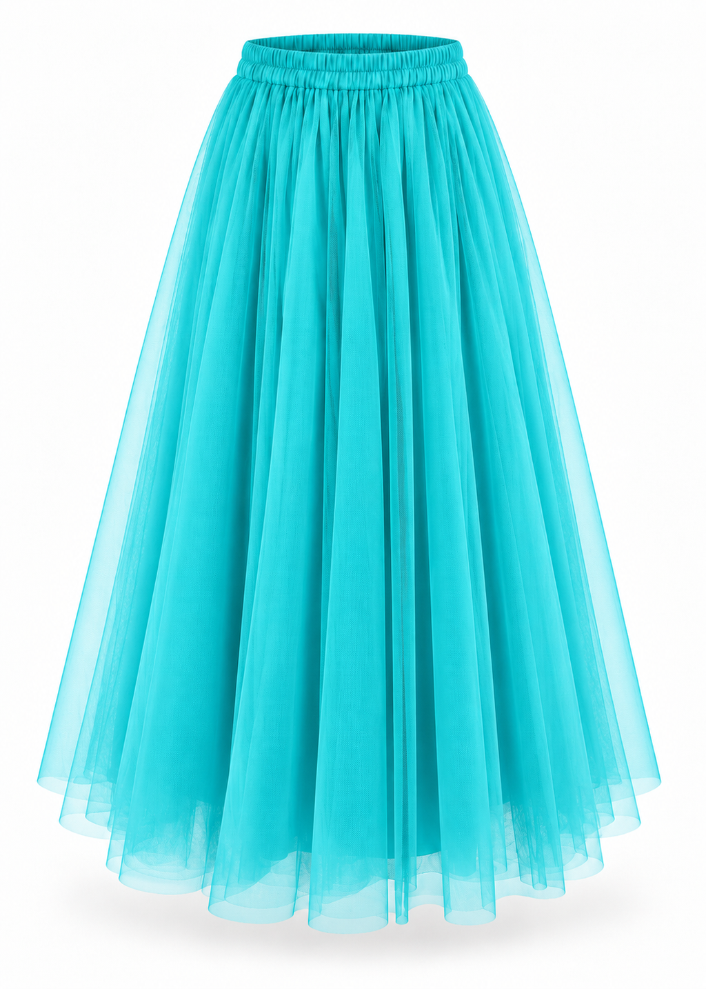 Amara Tulle Skirt