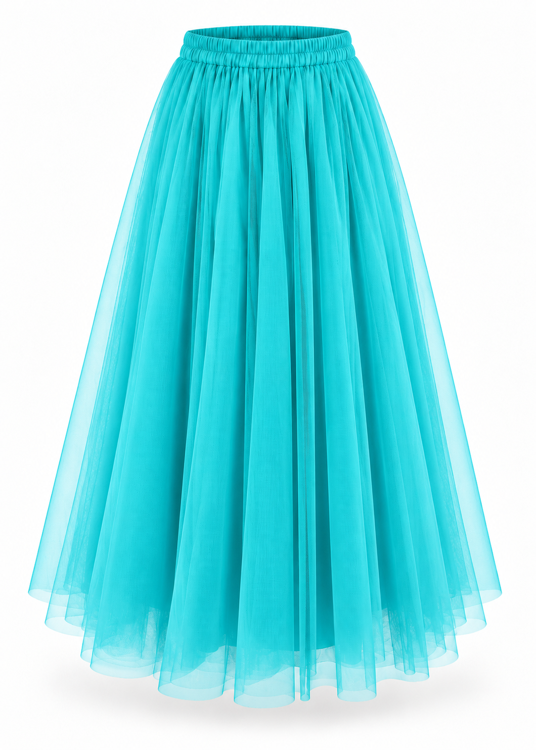 Amara Tulle Skirt