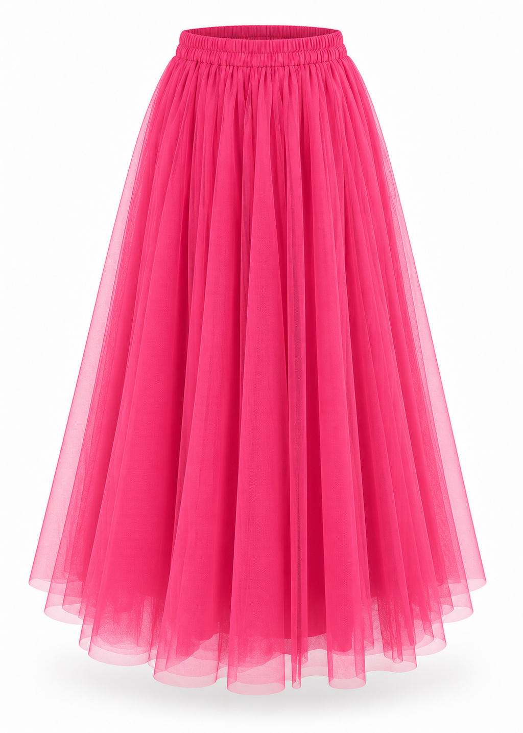Amara Tulle Skirt