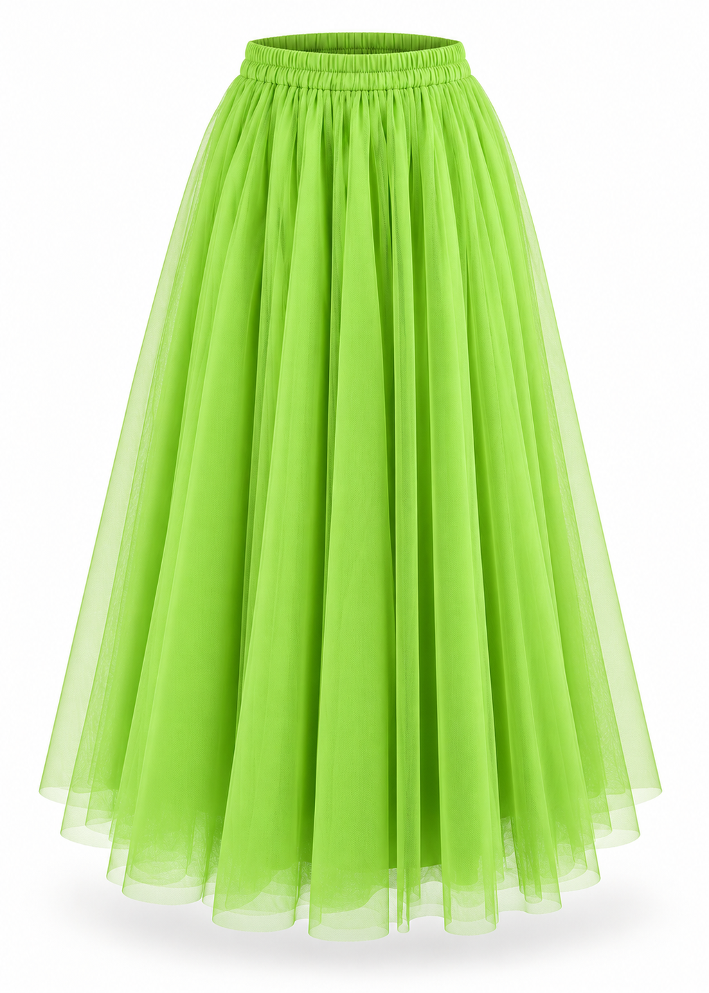 Amara Tulle Skirt