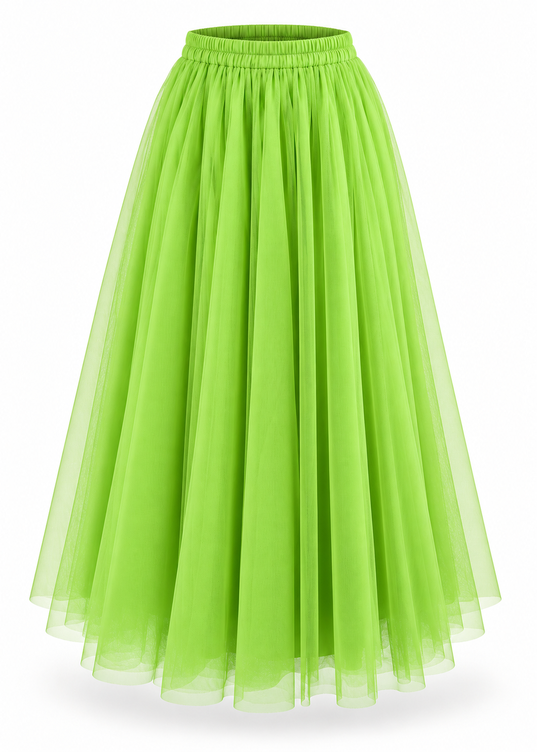 Amara Tulle Skirt