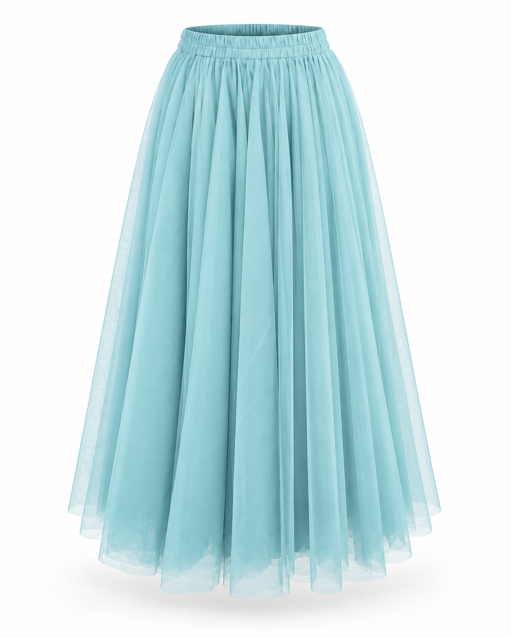 Amara Tulle Skirt