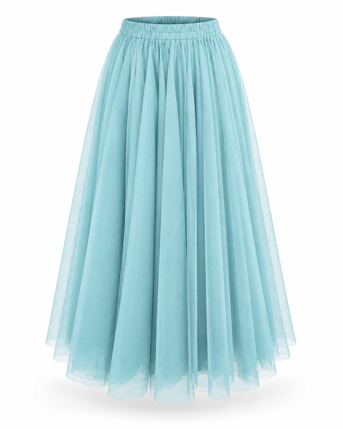 Amara Tulle Skirt