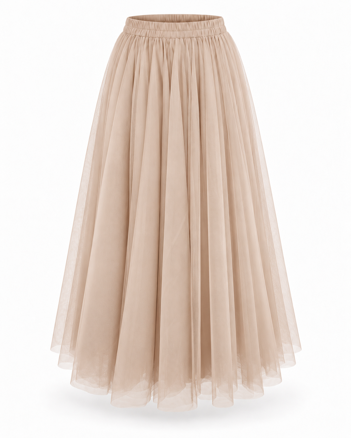 Amara Tulle Skirt