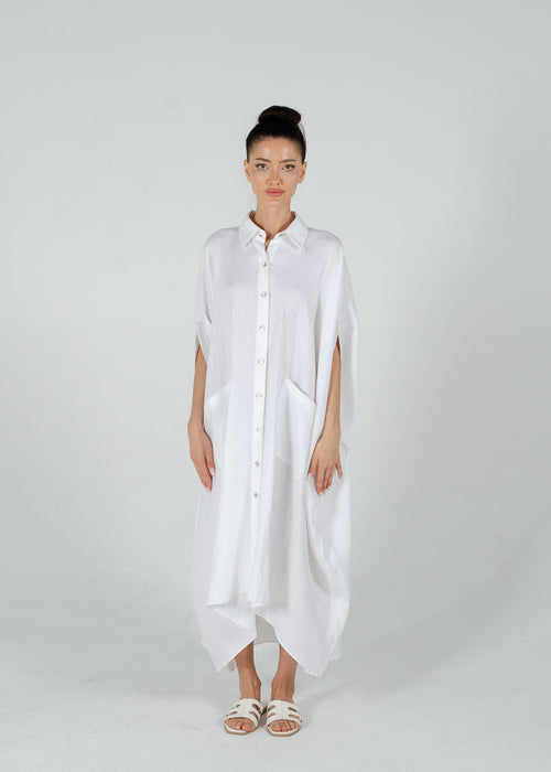 Arabella Shirt Kaftan