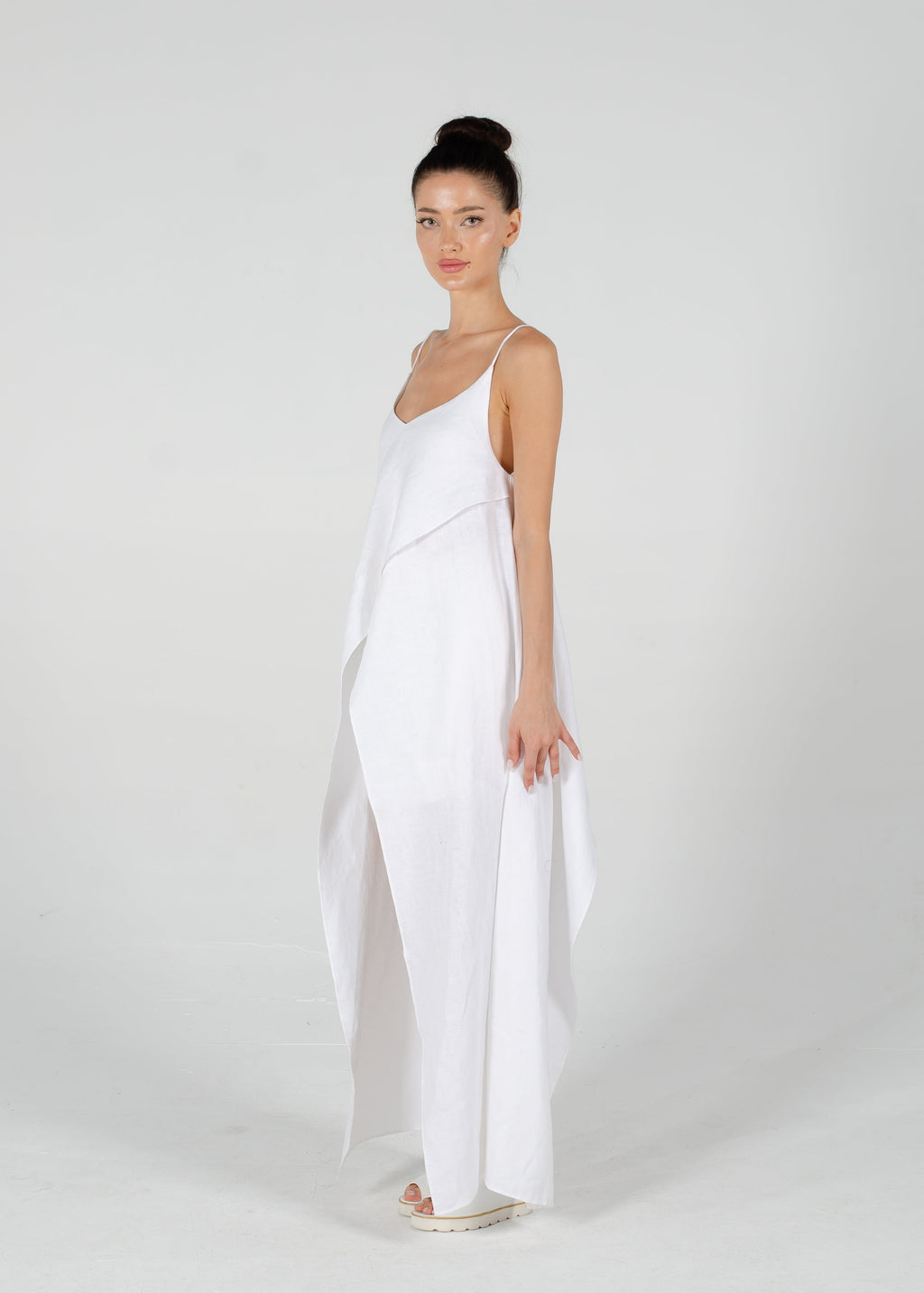 Blossom Top Dress