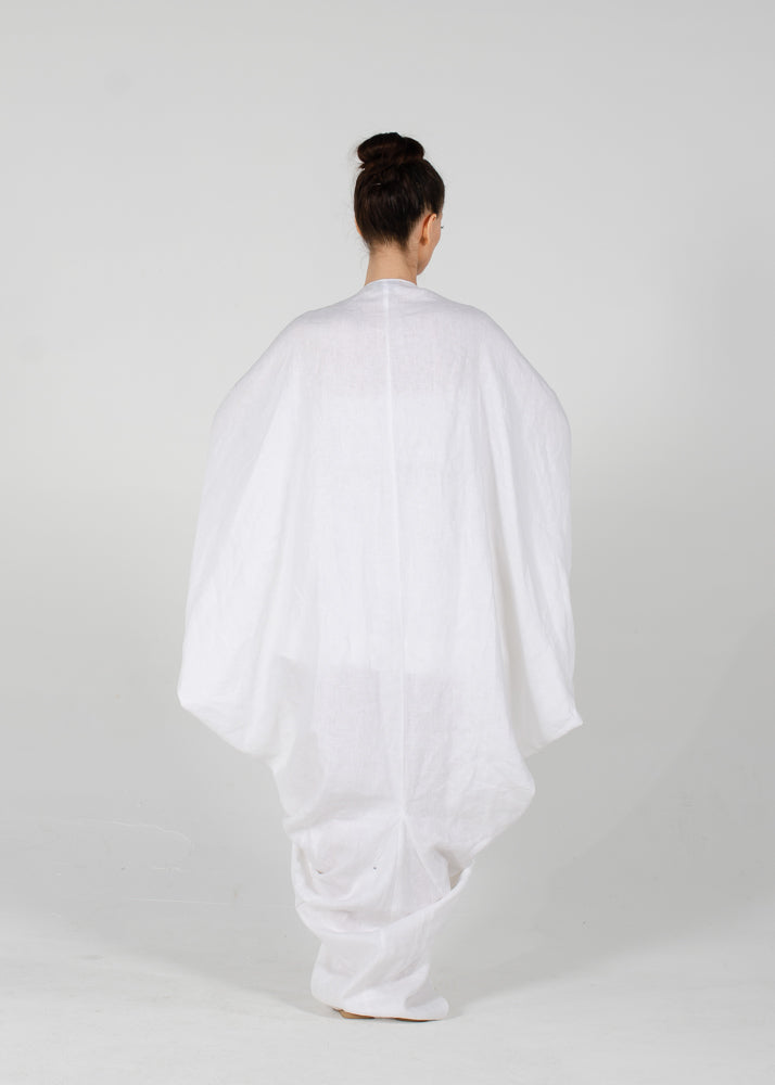 Butterfly Abaya