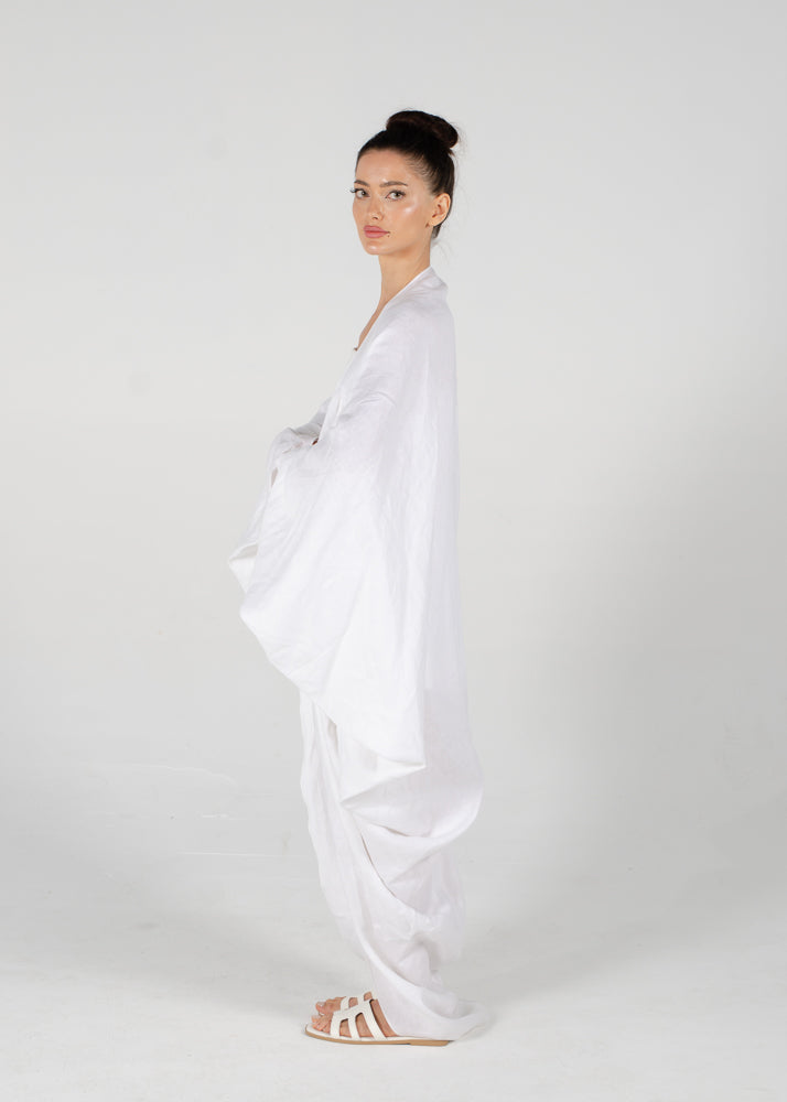 Butterfly Abaya
