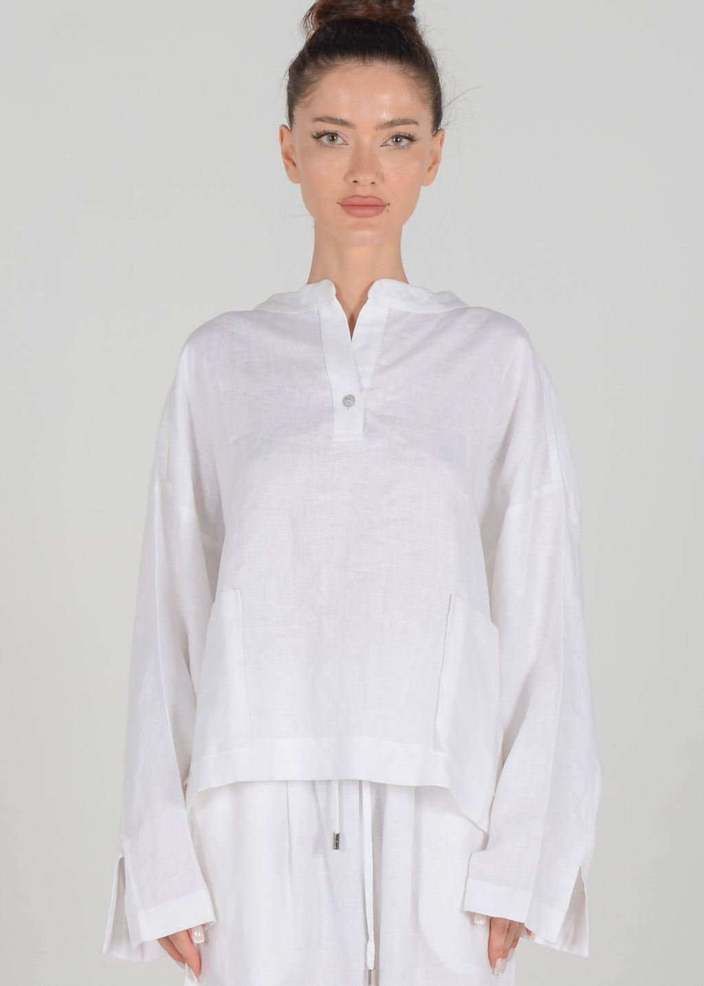Clea Blouse