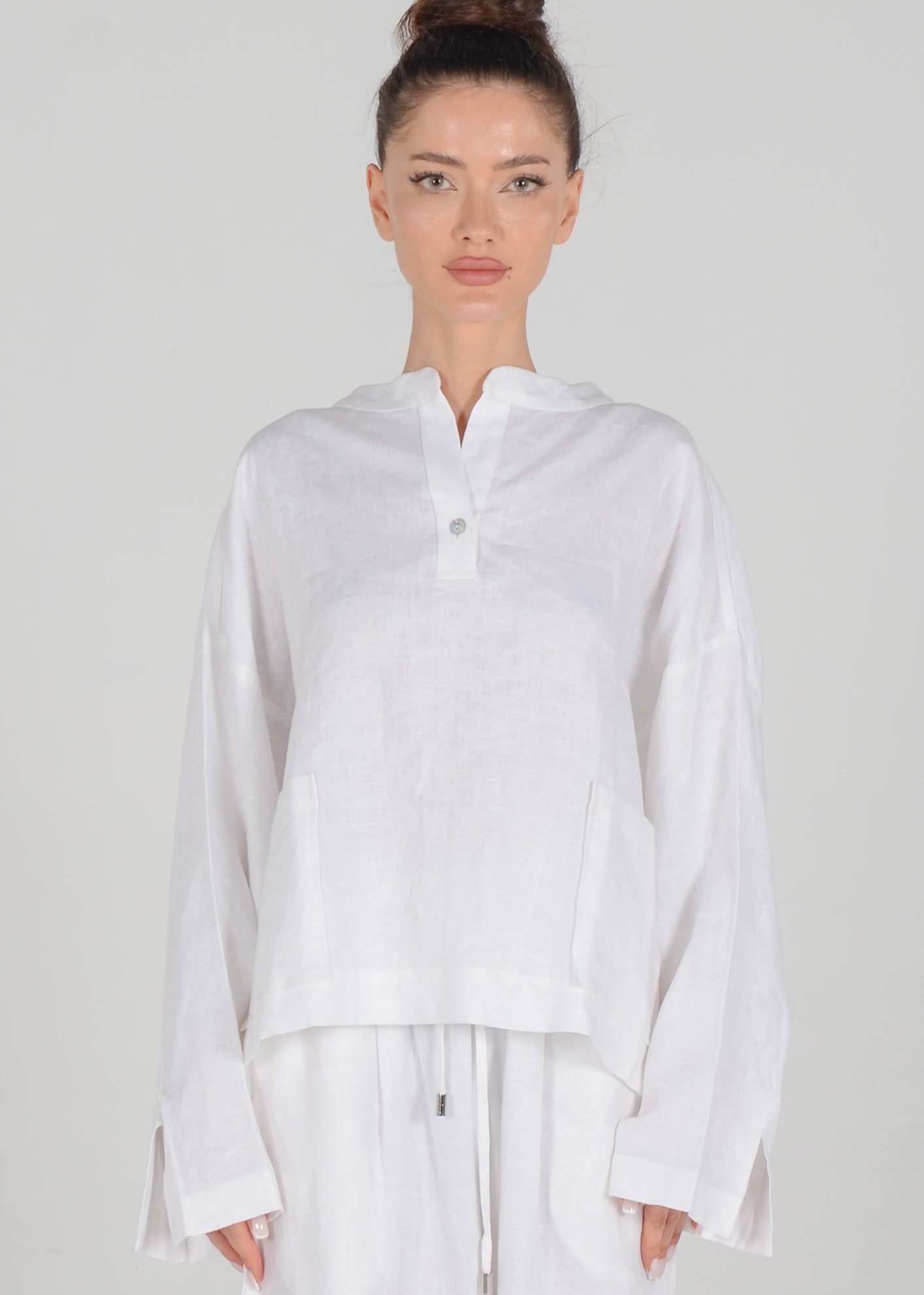 Clea Blouse