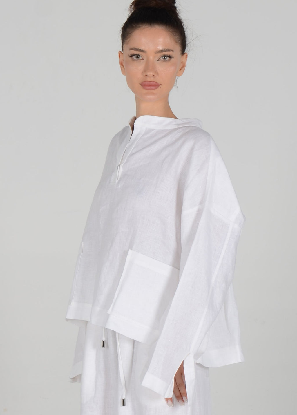 Clea Blouse