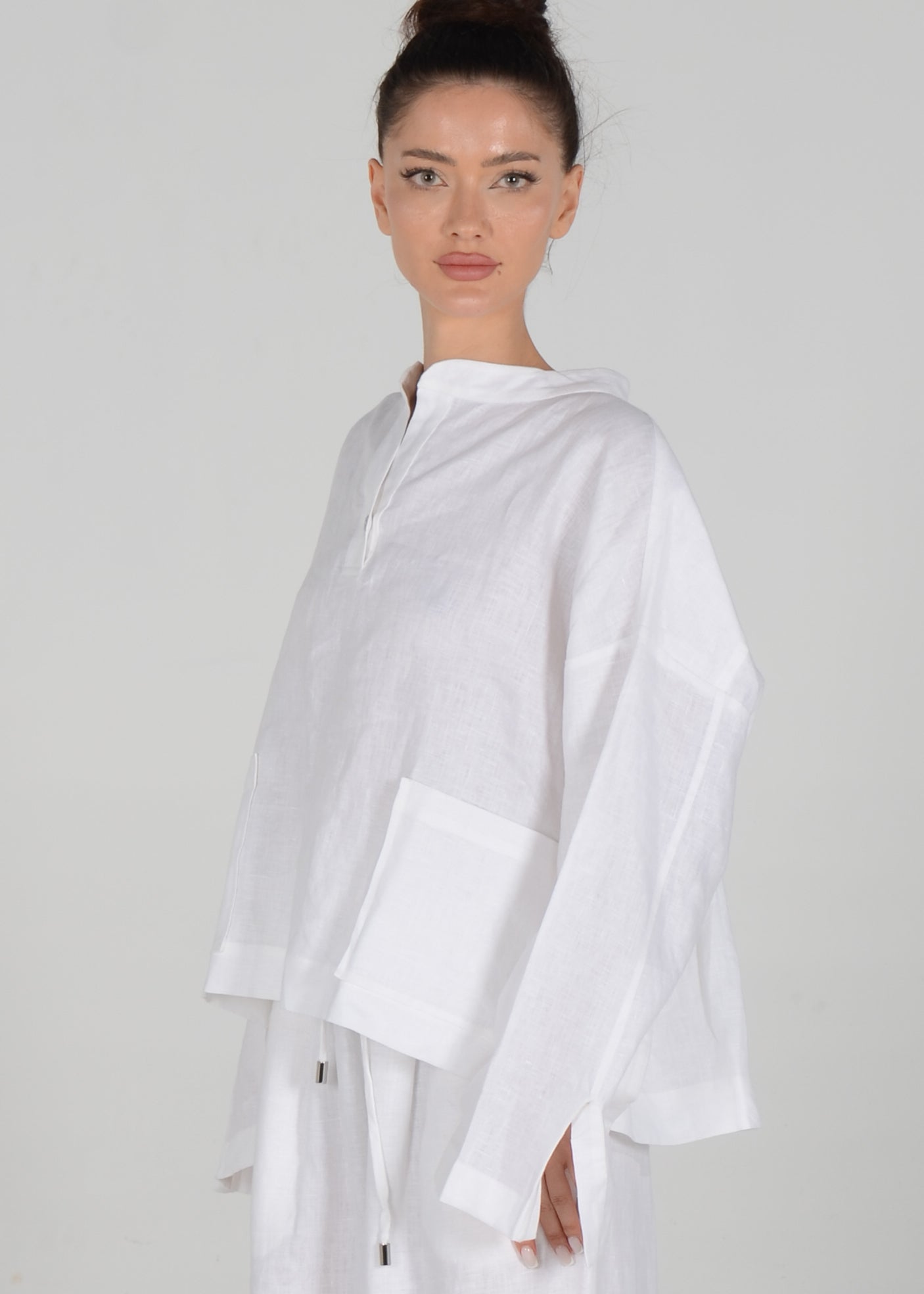 Clea Blouse