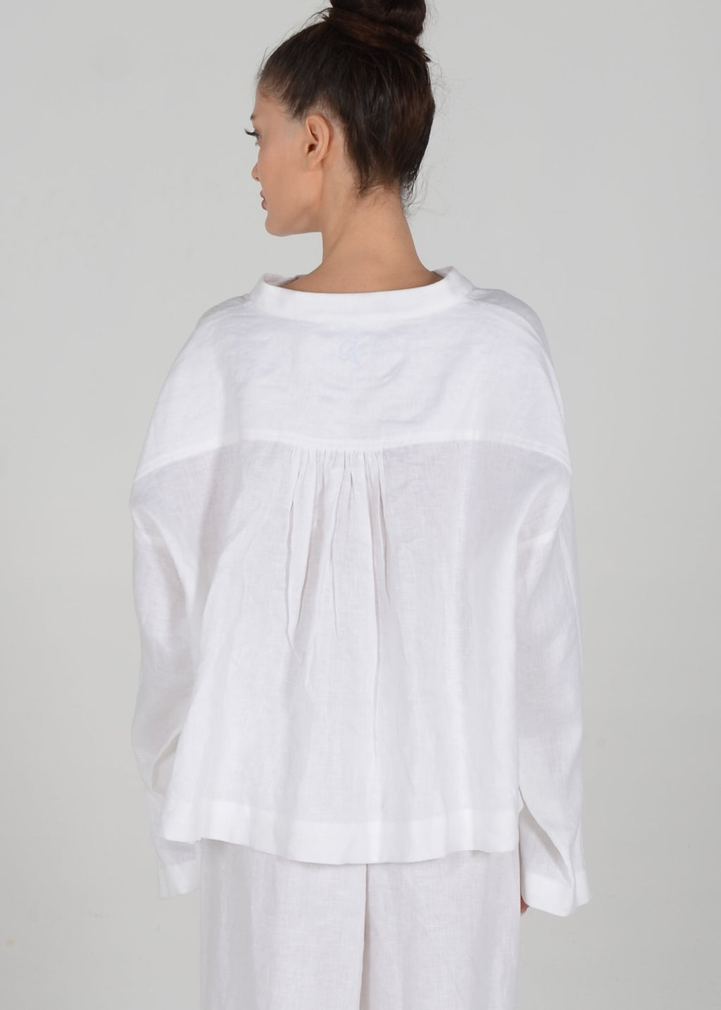 Clea Blouse