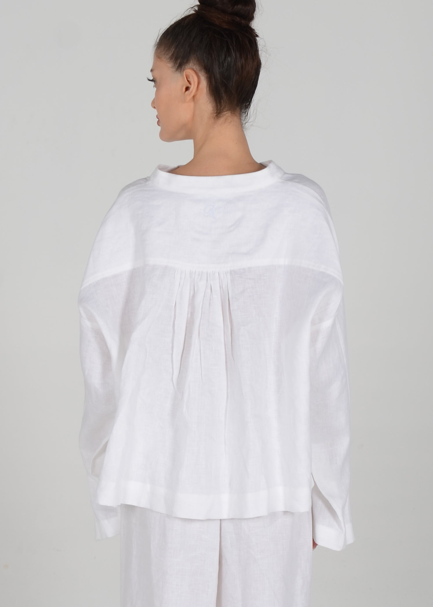 Clea Blouse