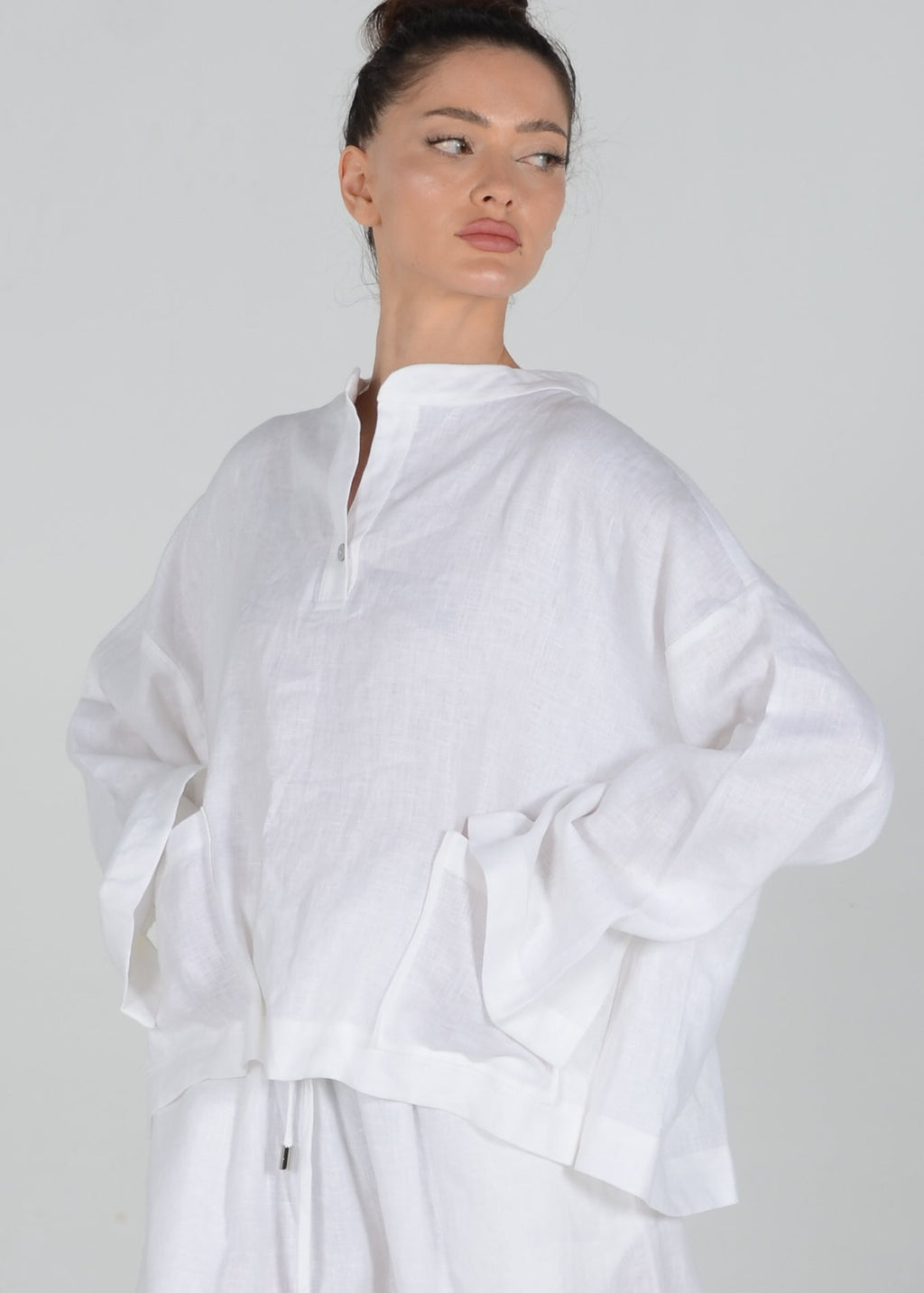 Clea Blouse