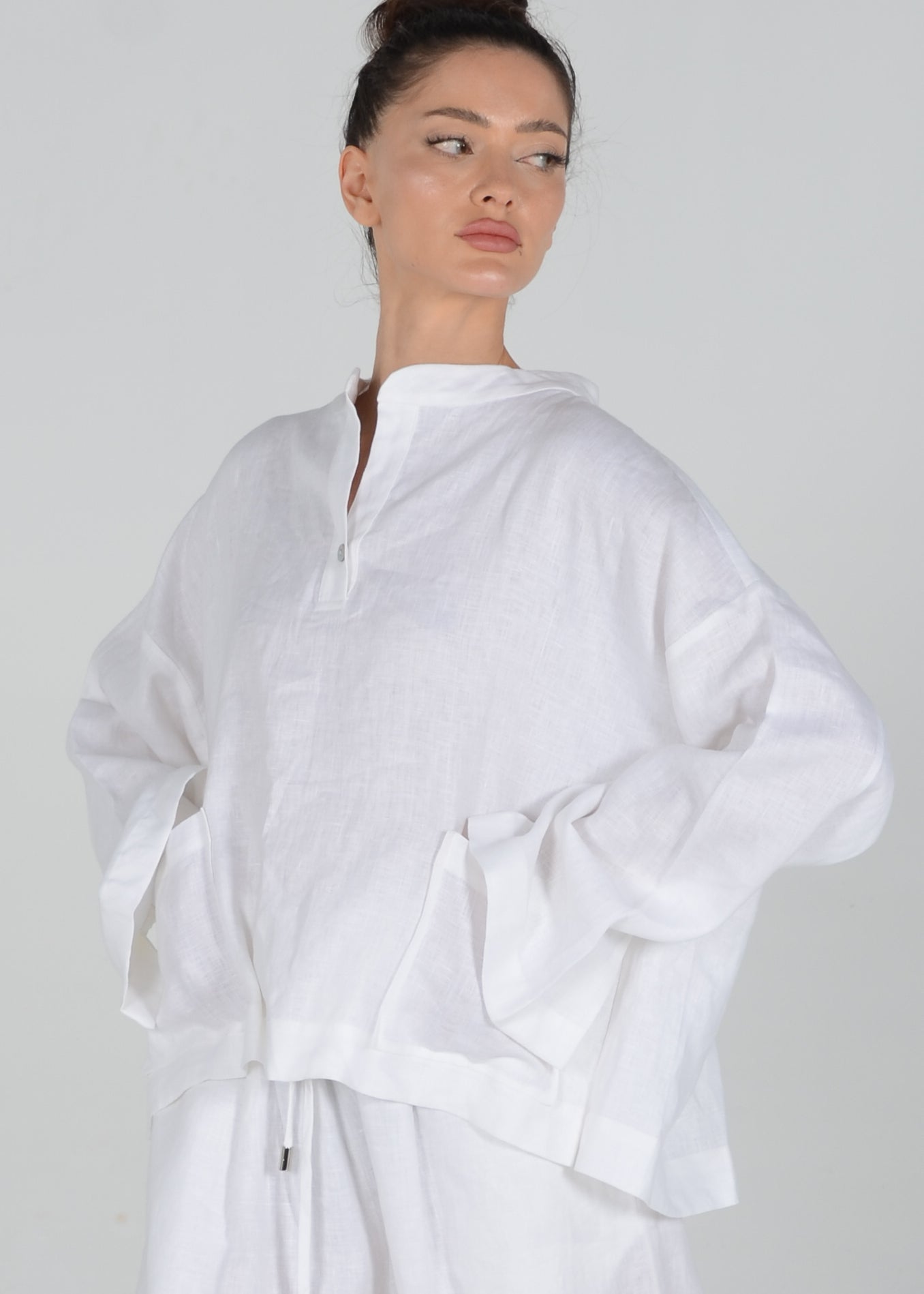 Clea Blouse