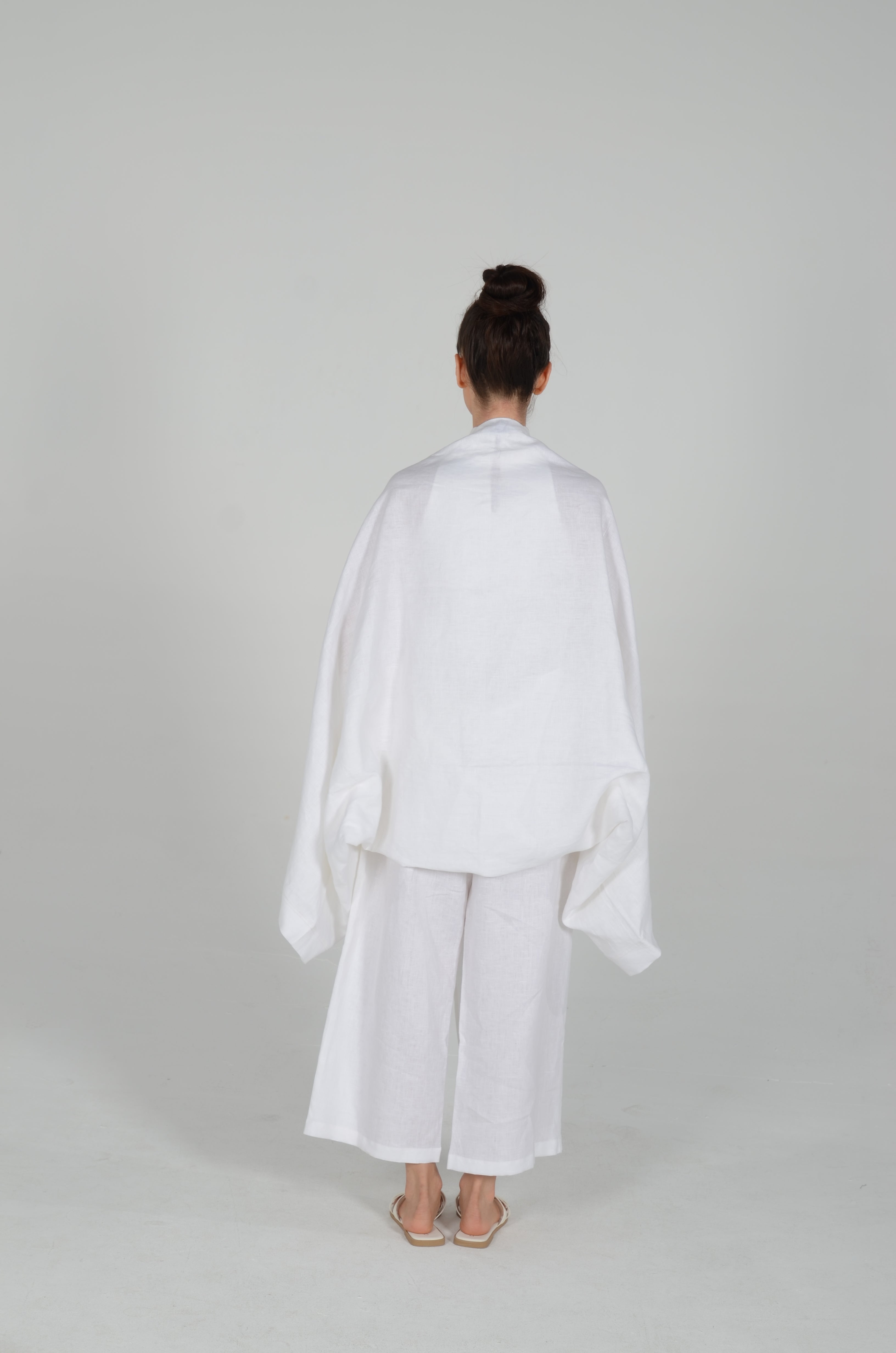 Bolero Jacket