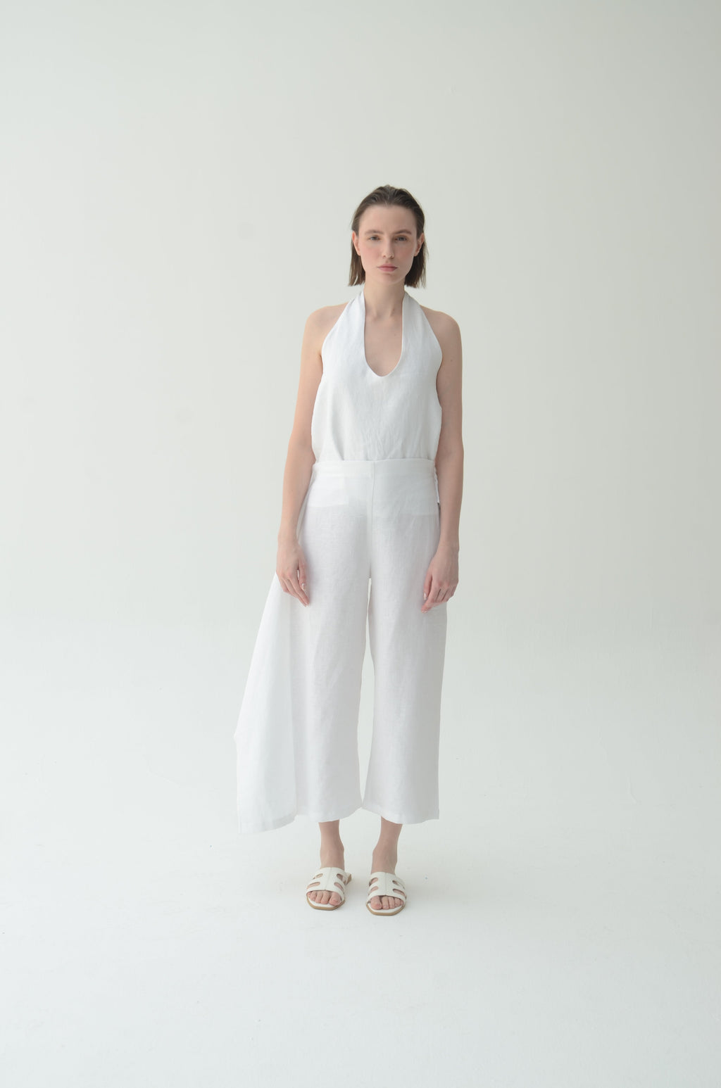 Jabi Pants