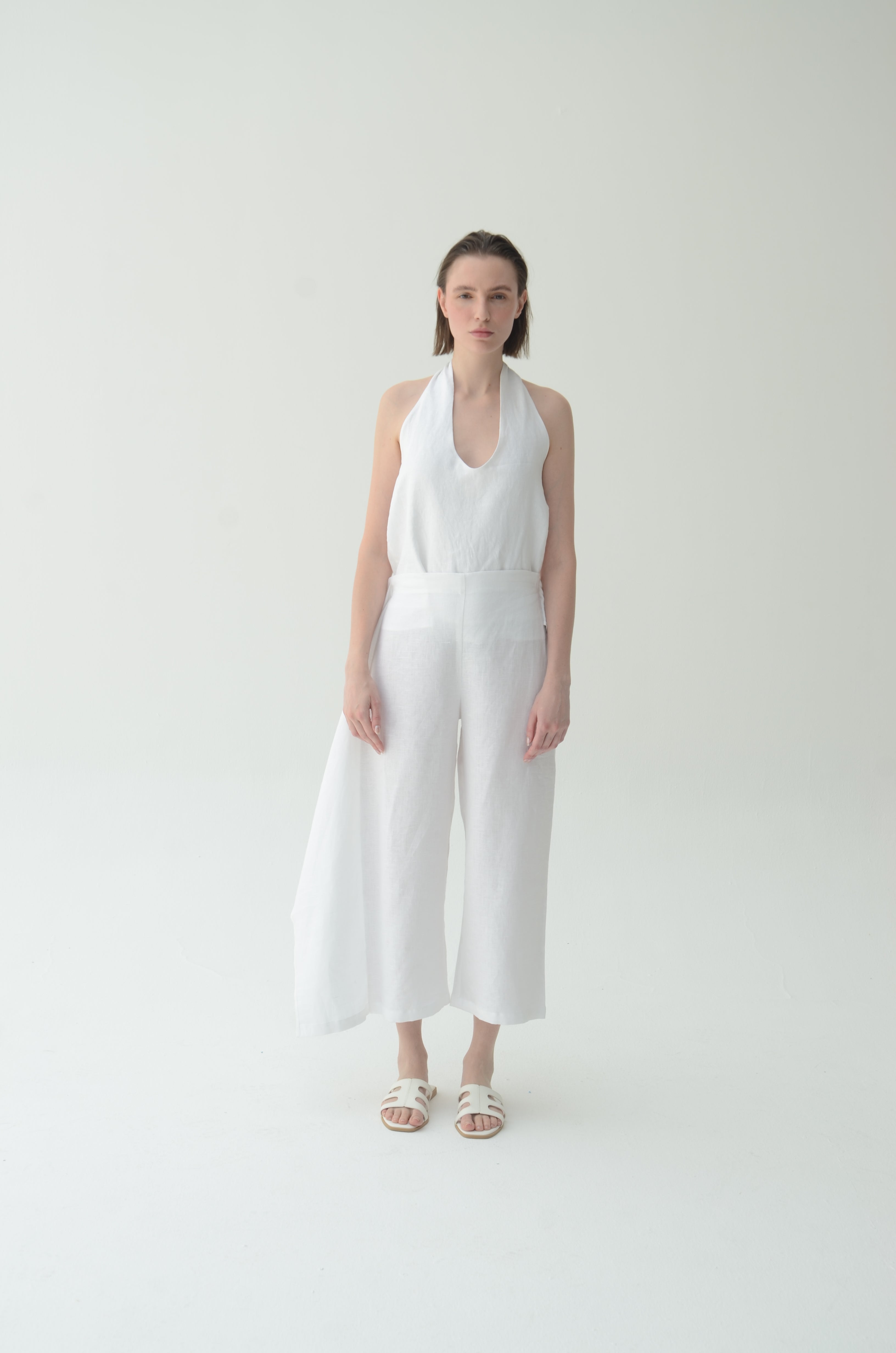 Jabi Pants