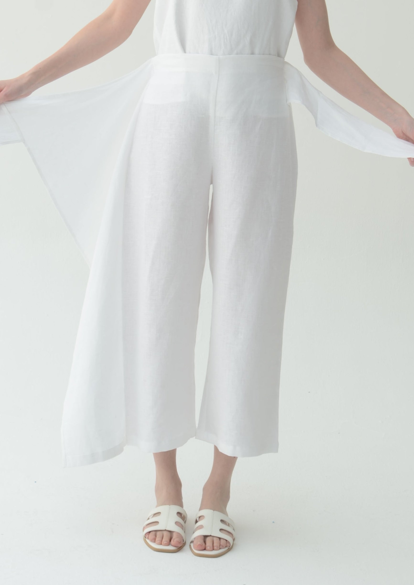 Jabi Pants