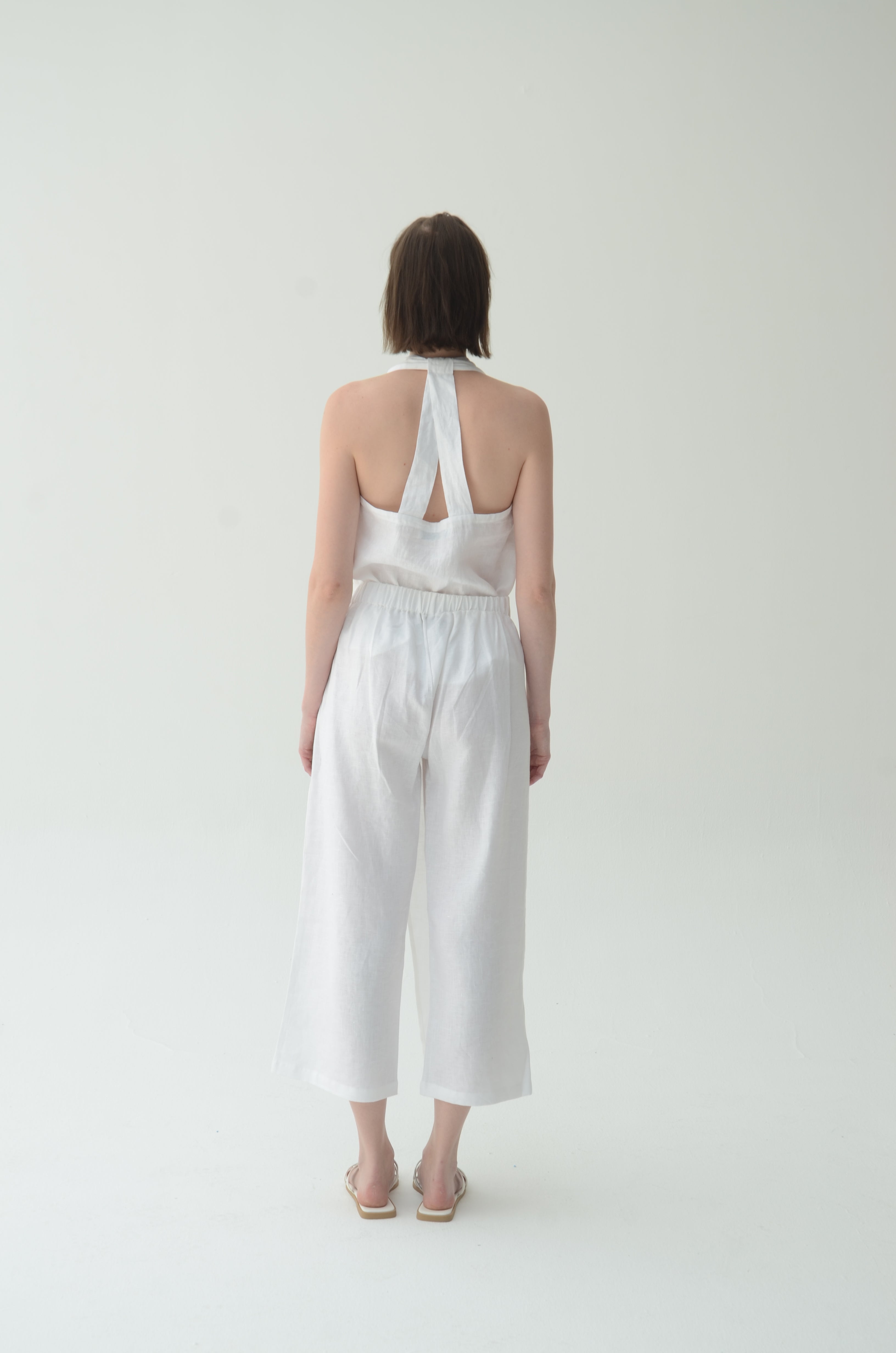 Jabi Pants