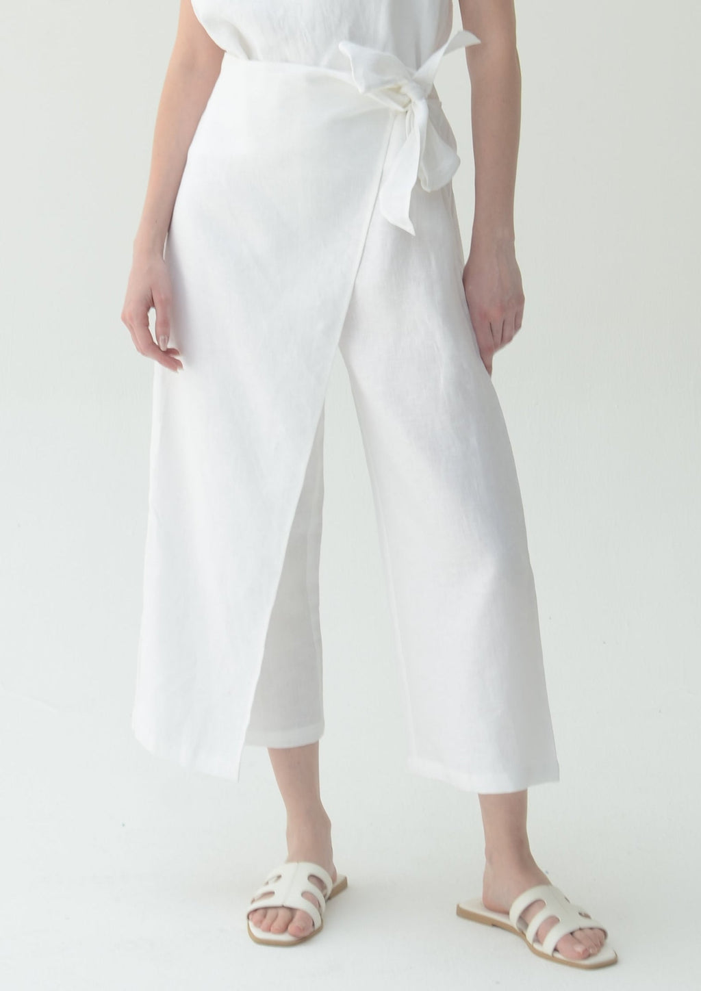 Jabi Pants