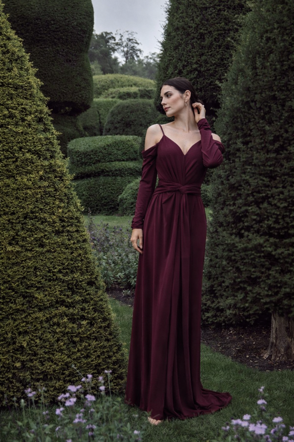 GOWN 6