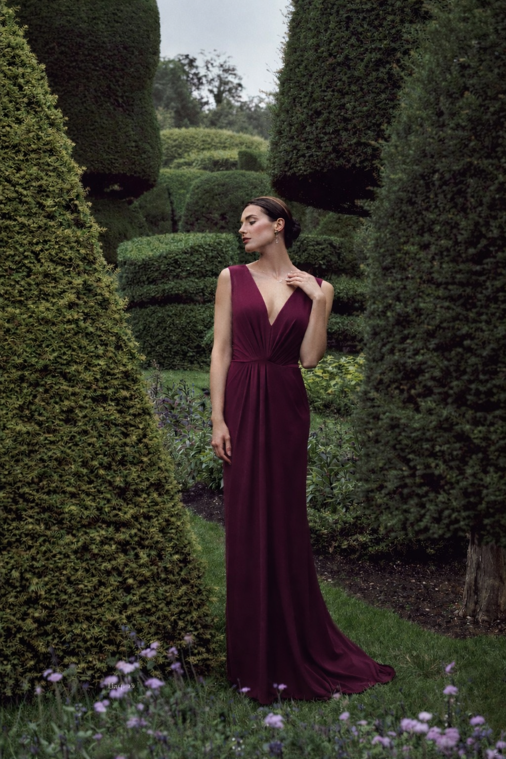 GOWN 5