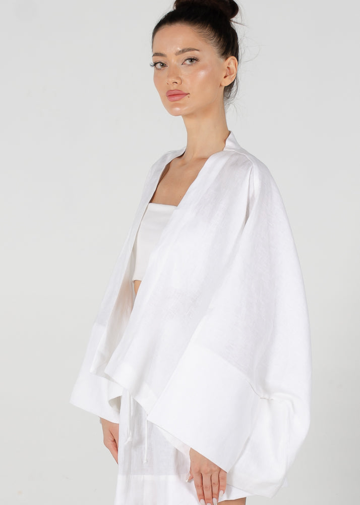 Sheera Blazer Jacket