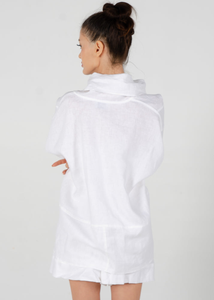 Agnes Jacket