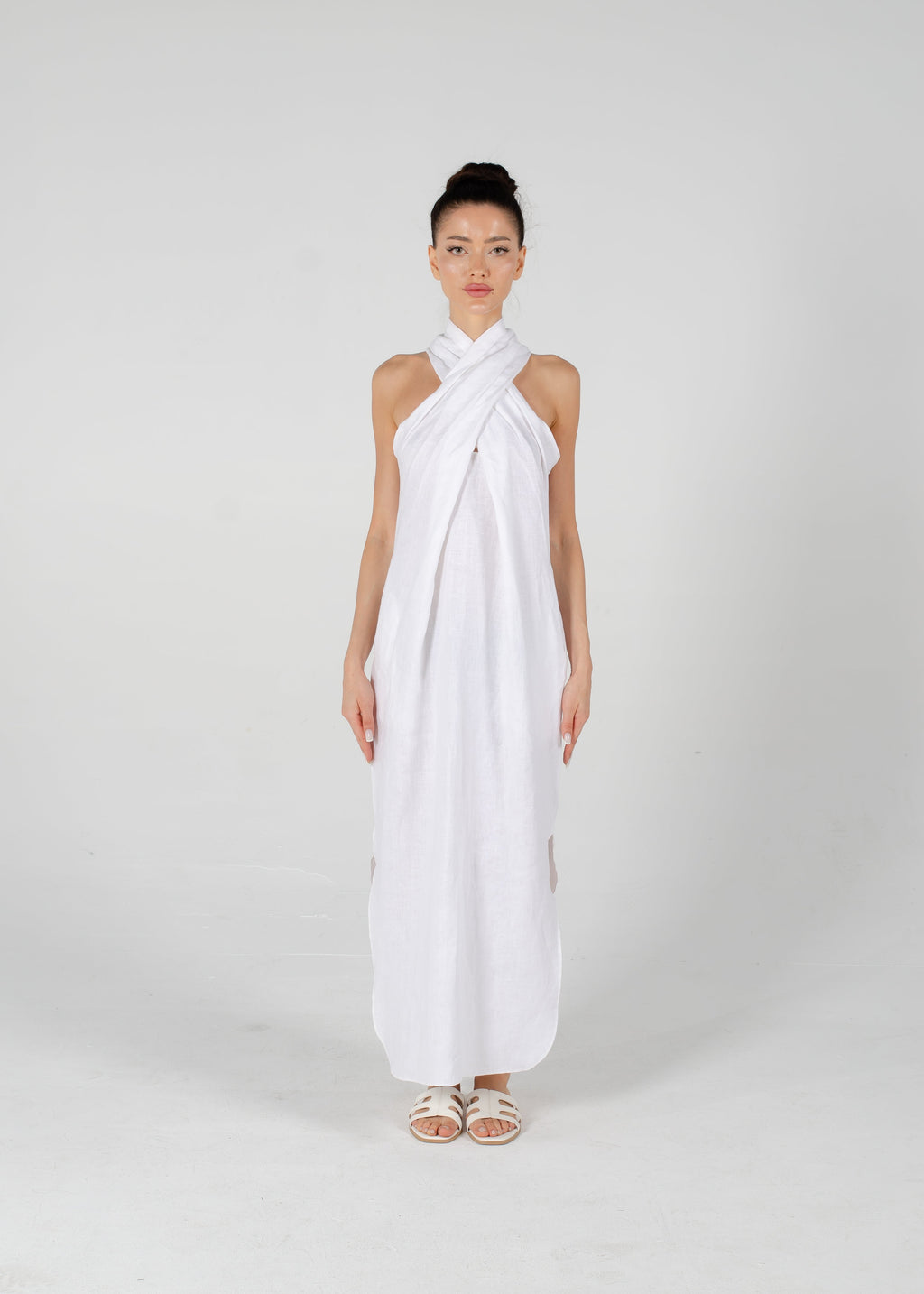 Giselle Cross Dress