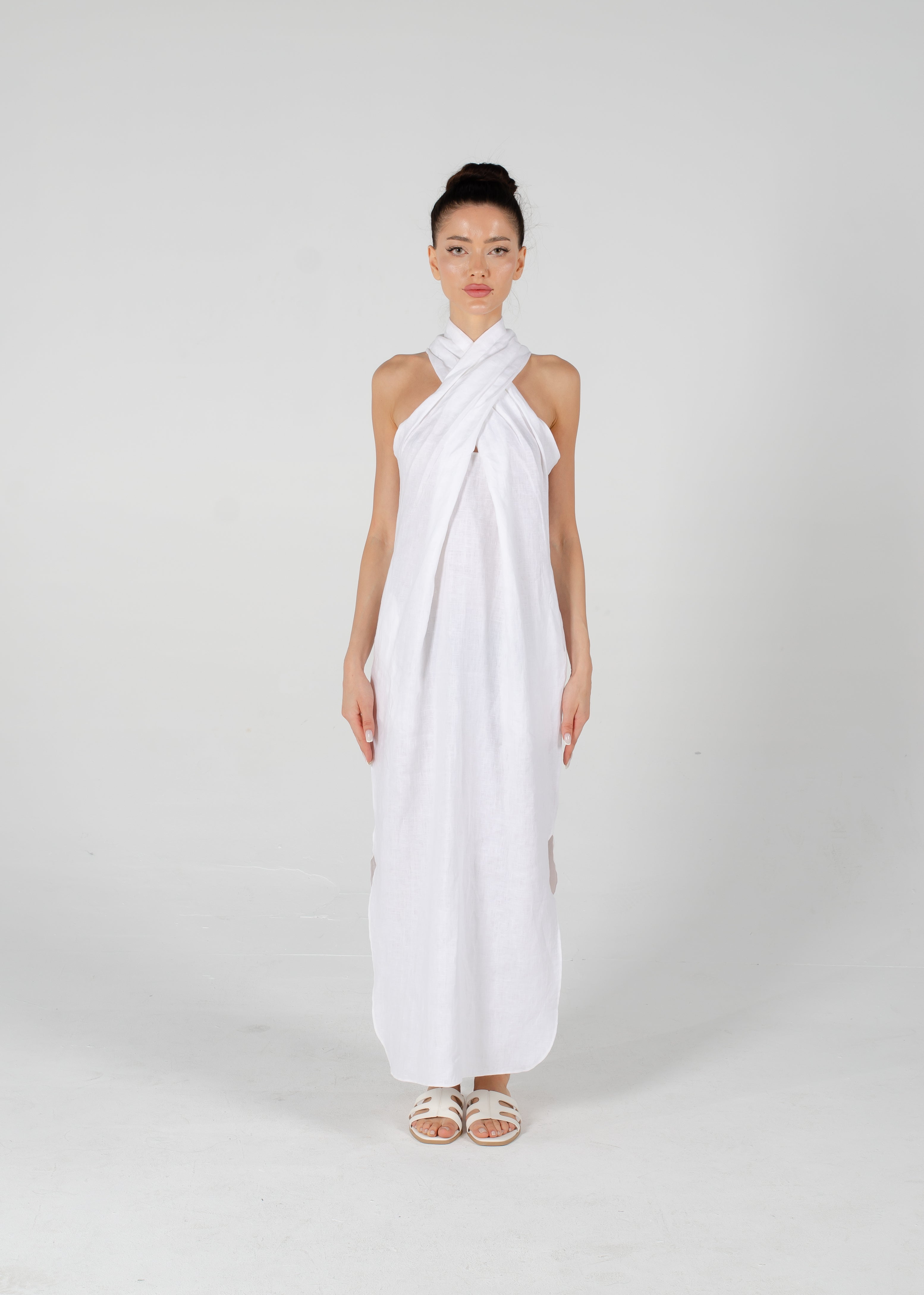 Giselle Cross Dress