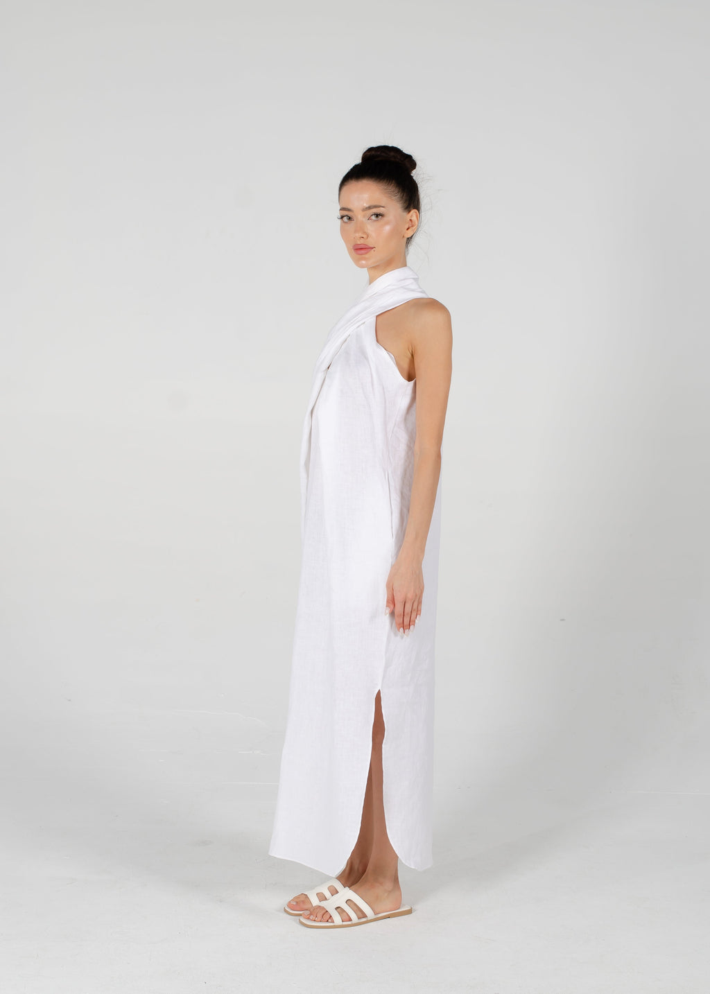Giselle Cross Dress