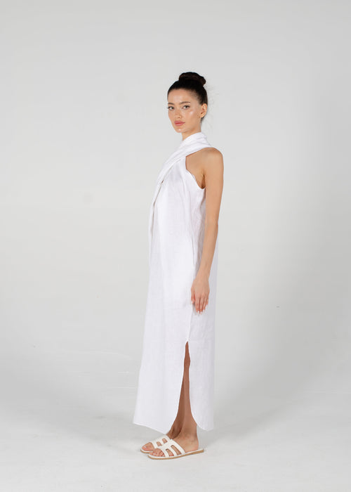 Giselle Cross Dress